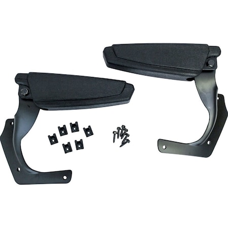 Aftermarket Armrest Kit LVA10029-AR
